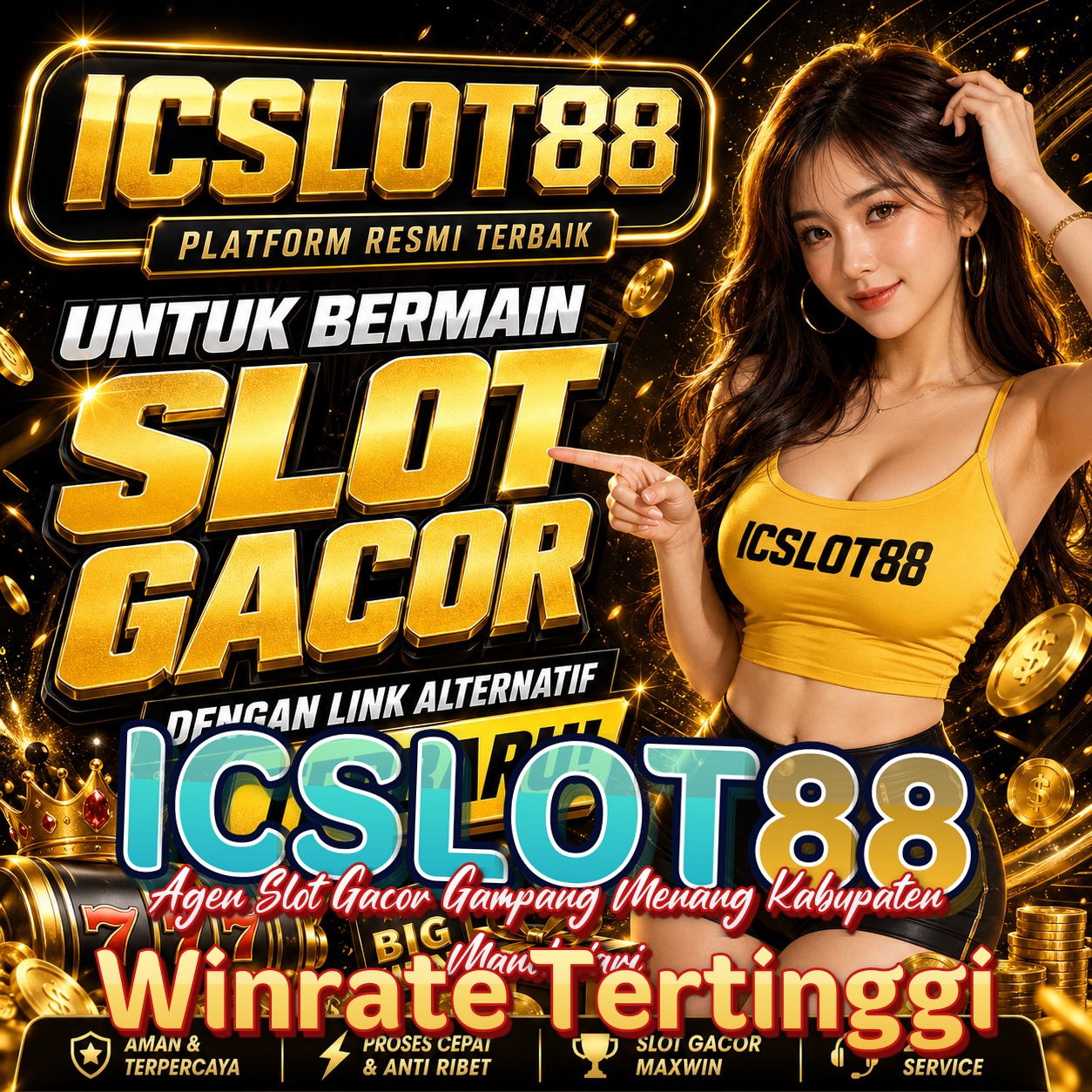 ICSLOT88