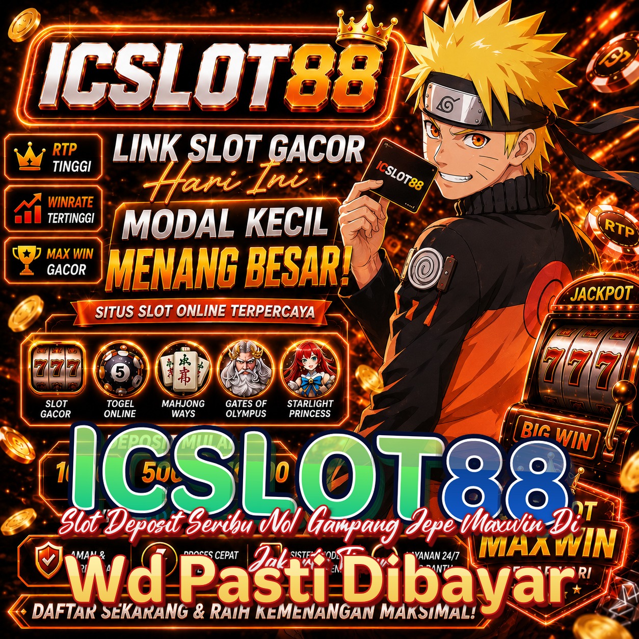 ICSLOT88